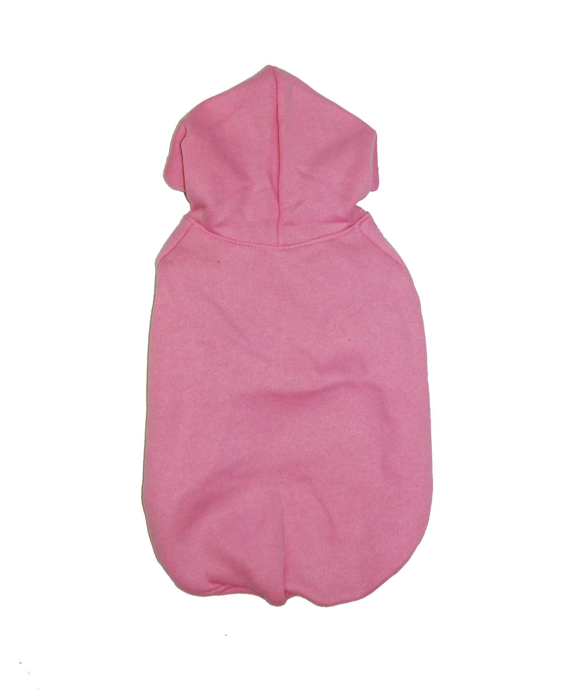 Soft Winter Hoodie Pink DogClothingJackets Pet Shop Auckland