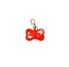 Bone Shaped LED Pet Tag