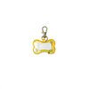 Bone Shaped LED Pet Tag