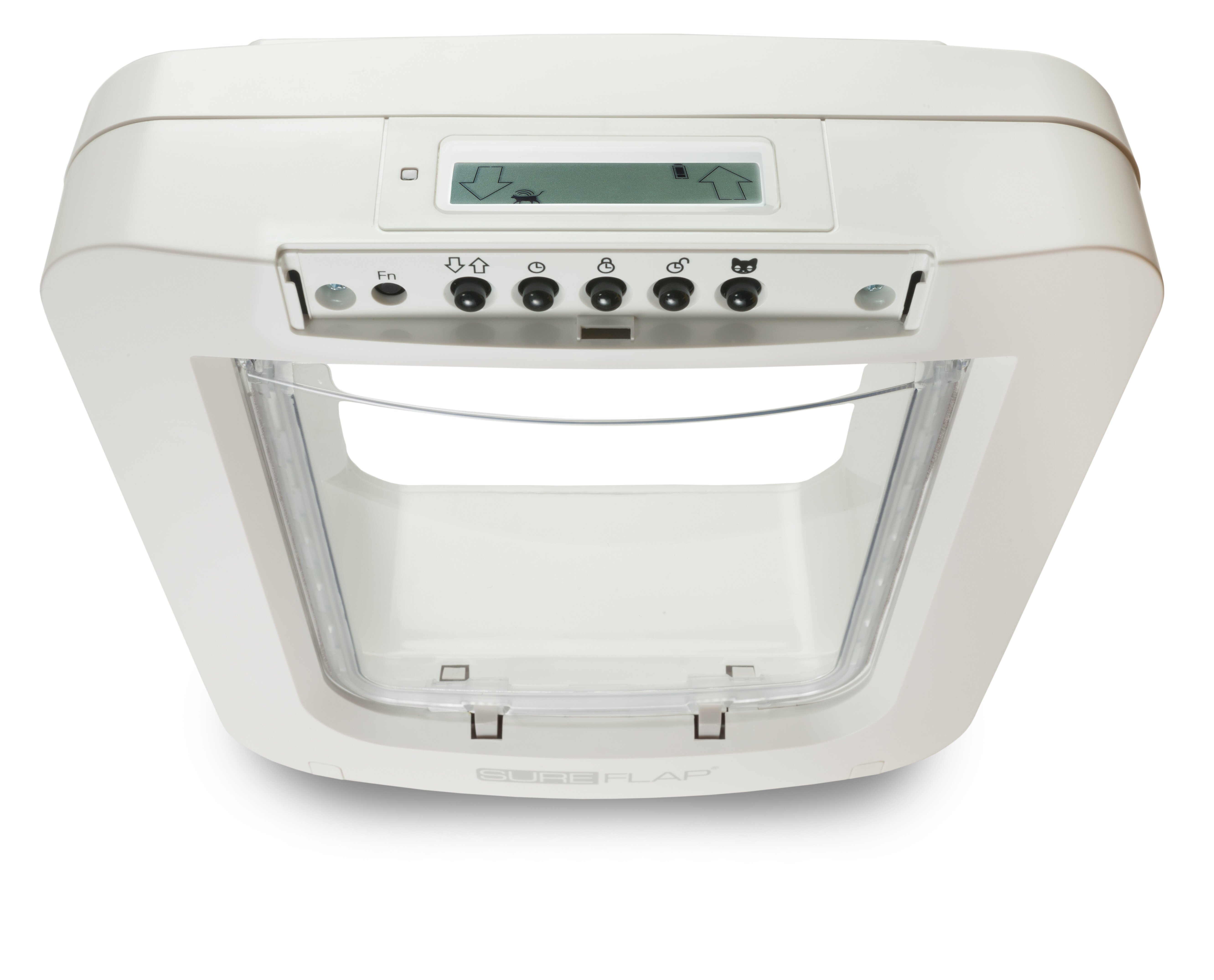 Microchip Pet Door CatCarriers & DoorsDoors Pet Shop Auckland