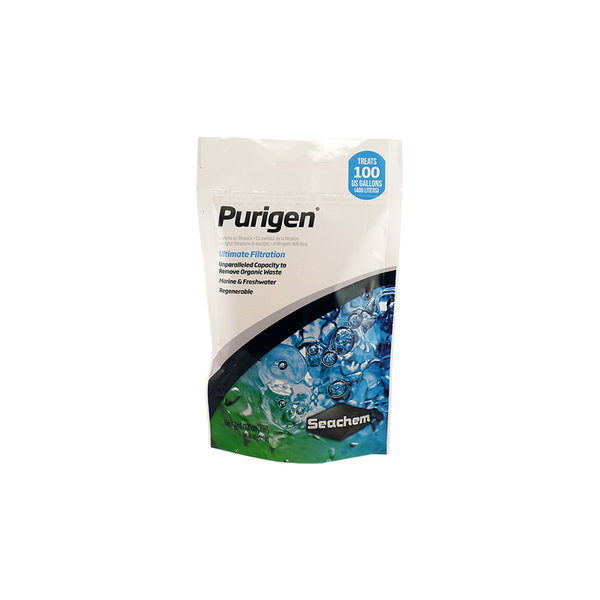 Purigen