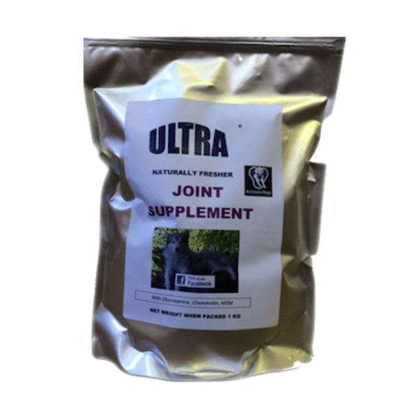 Joint Supplement