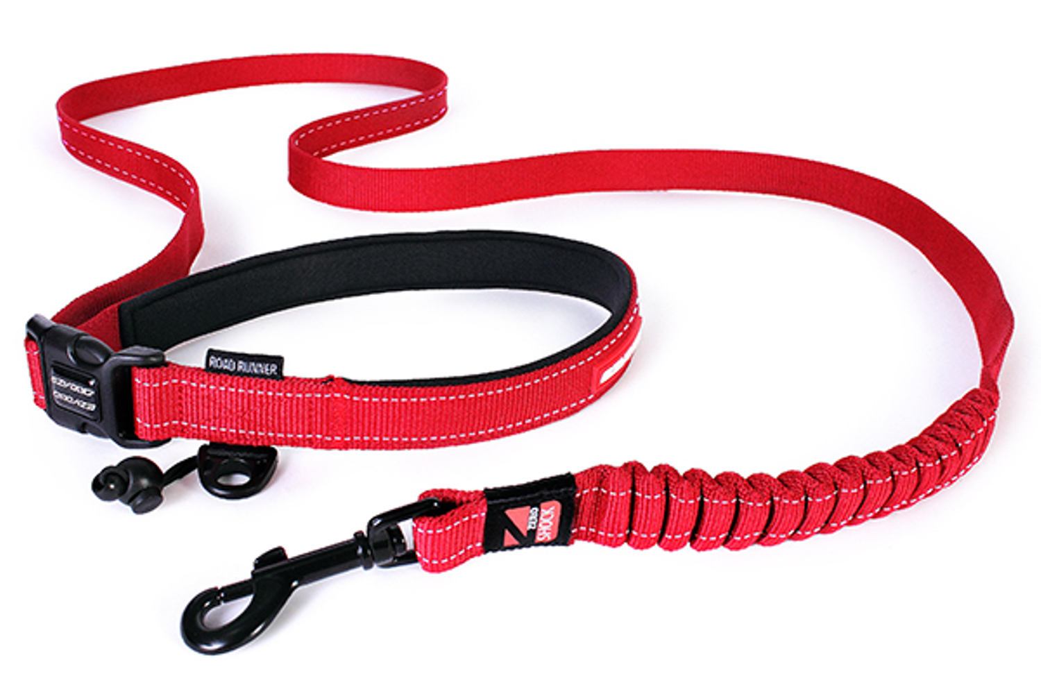 Ezydog road runner dog sales leash
