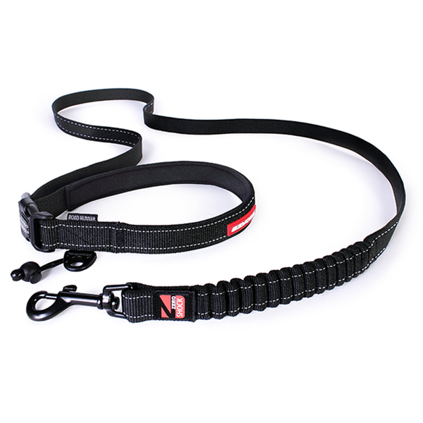 Road Runner Shock Absorbing Leash