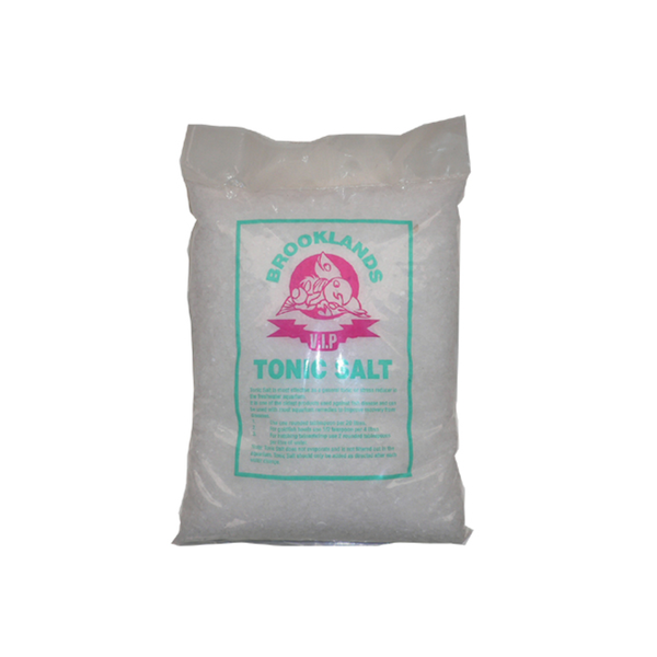 Tonic Salt 2kg