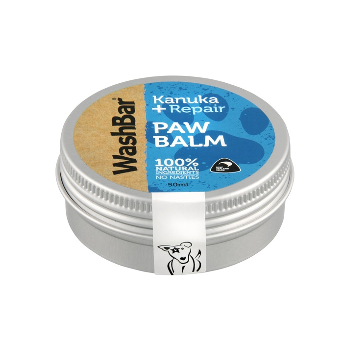 Kanuka + Repair Paw Balm