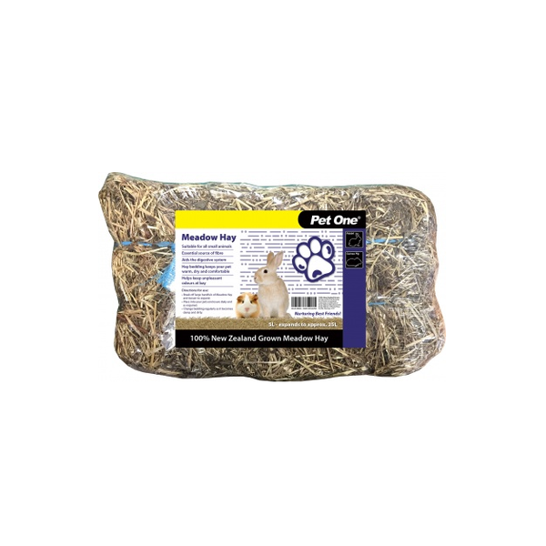 Meadow Hay 5L