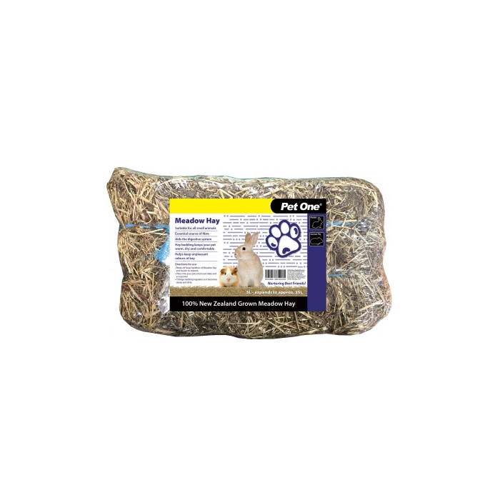 Meadow Hay 5L
