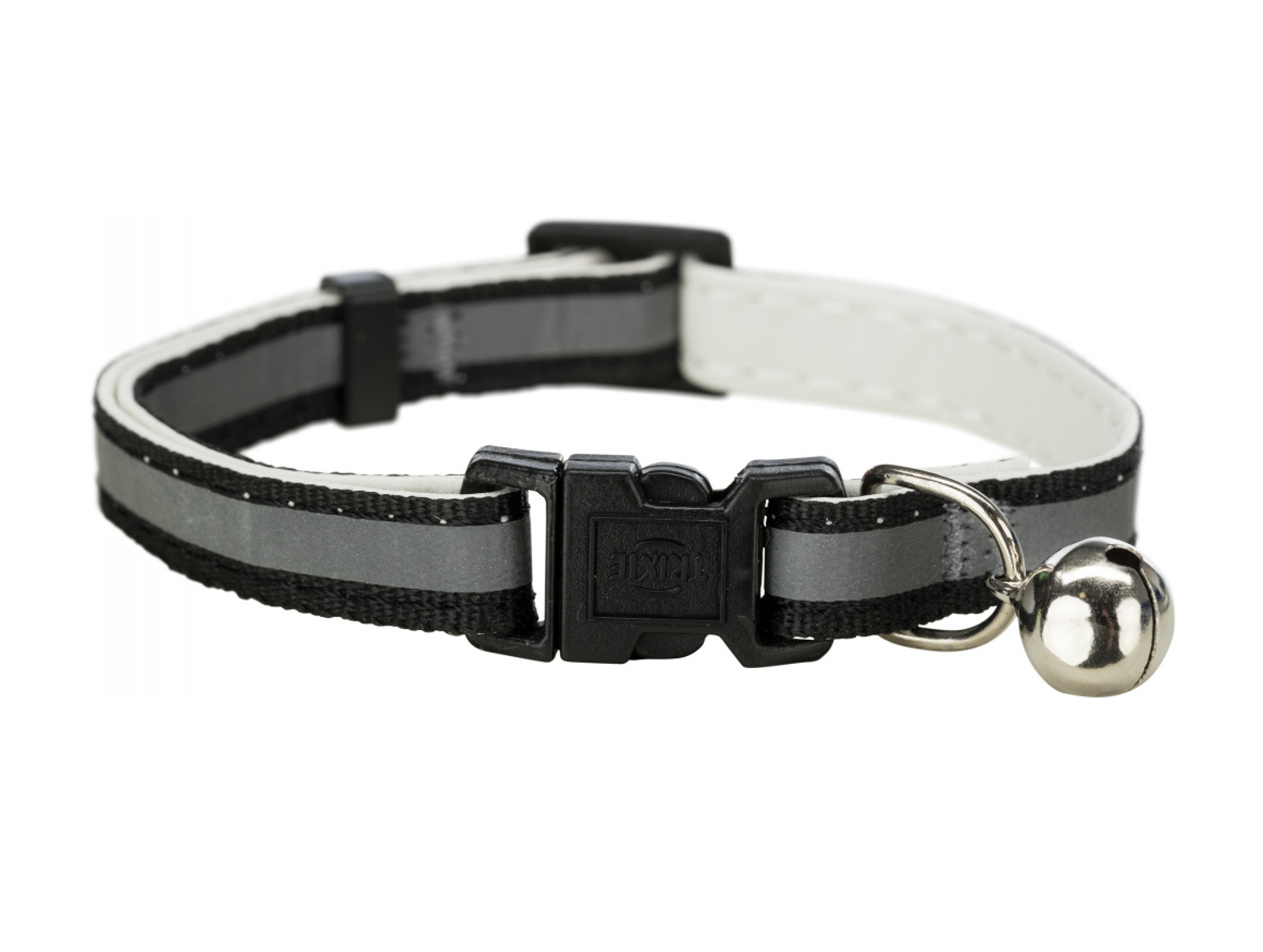 reflective kitten collar