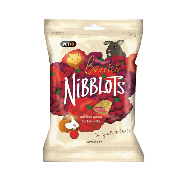 Berries Nibblots