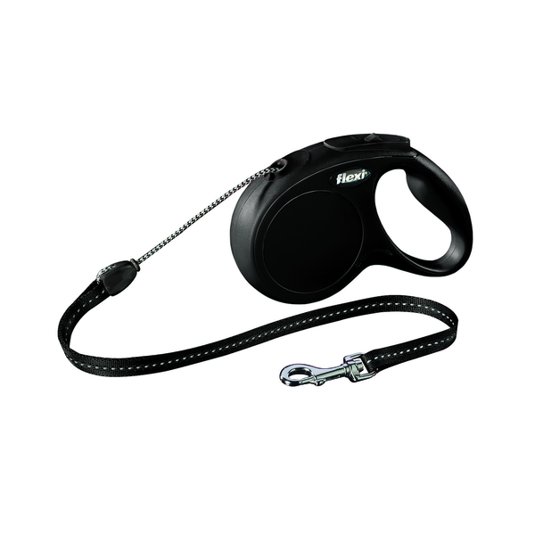 Classic Cord Retractable Lead - 8 Meter