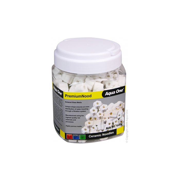 Premium Ceramic Noodles 