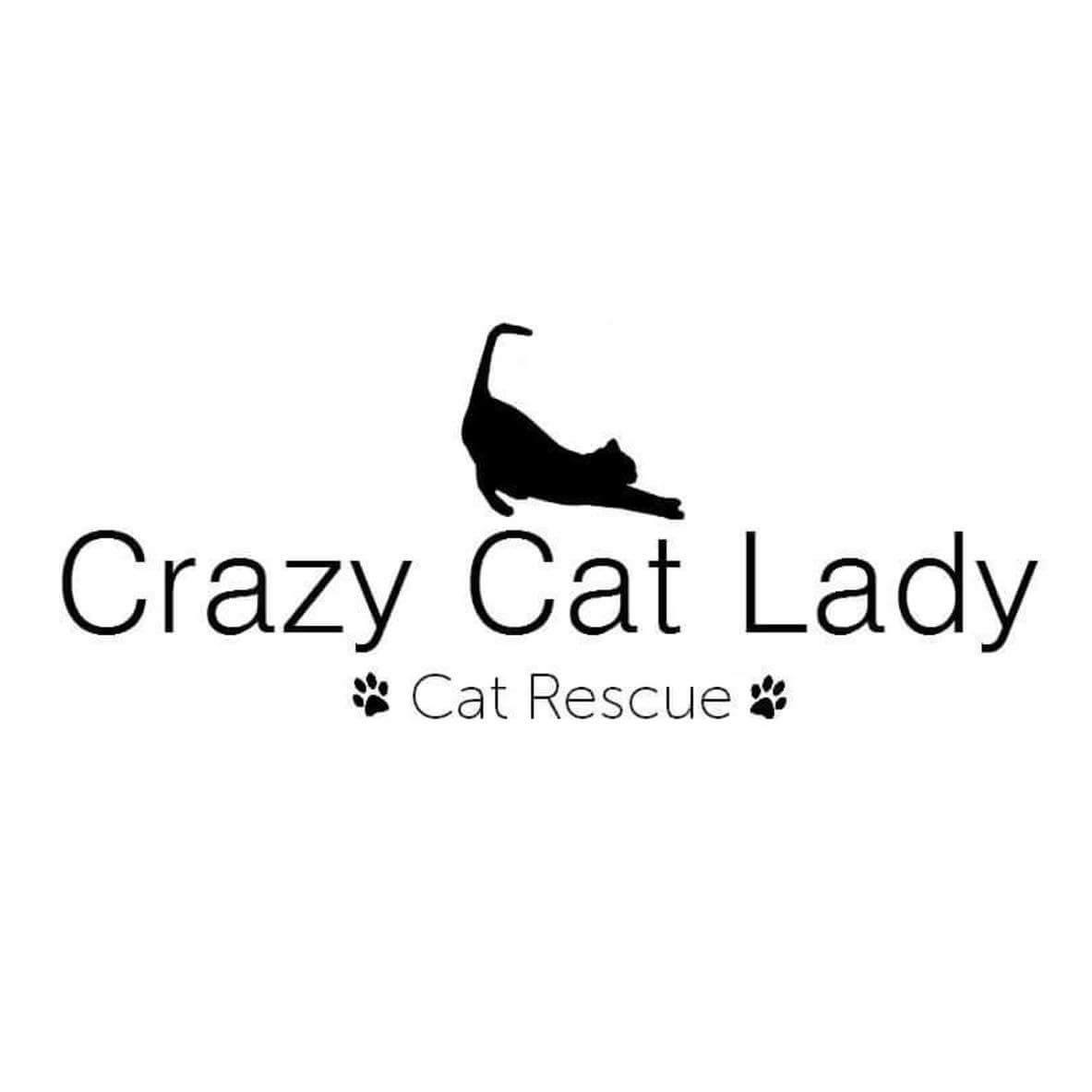 Crazy Cat Lady Rescue