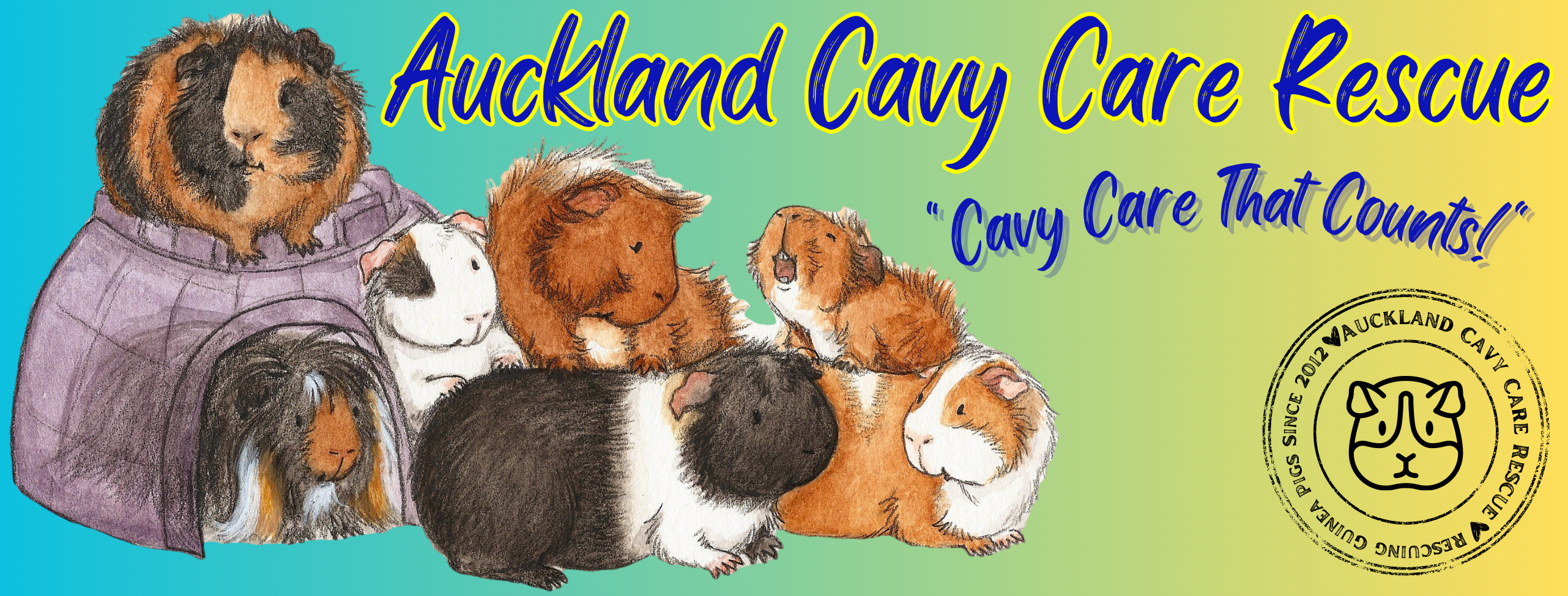 Auckland Cavy Care