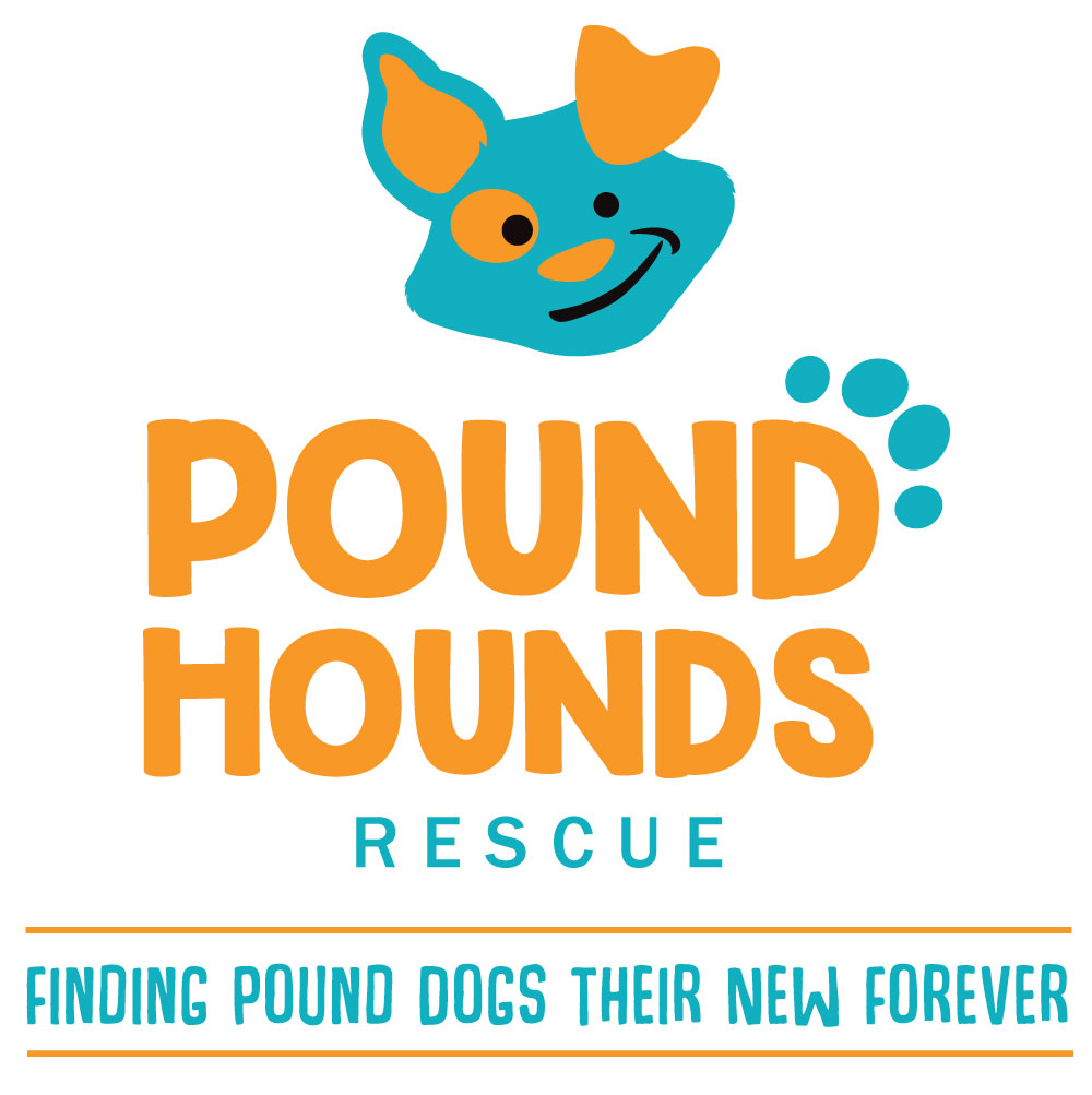 Pound Hounds Rescue