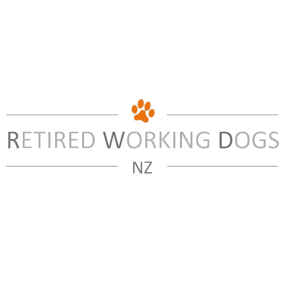 Retired Working Dogs