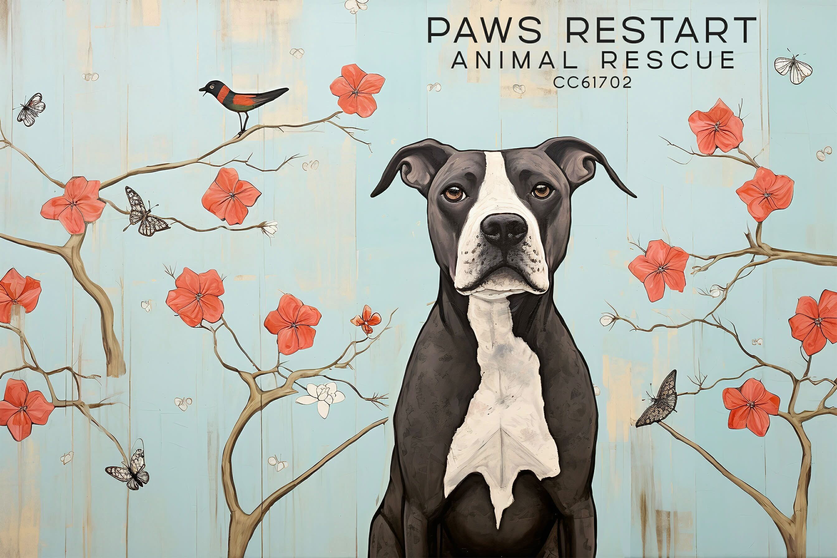 Paws Restart 